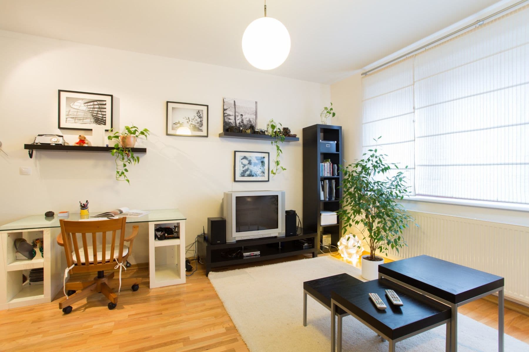 Predaj bytu 2-izbový 58 m², Lovčenská, Praha, Praha Predaj bytu 2-izbový 58 m², Lovčenská, Praha, Praha