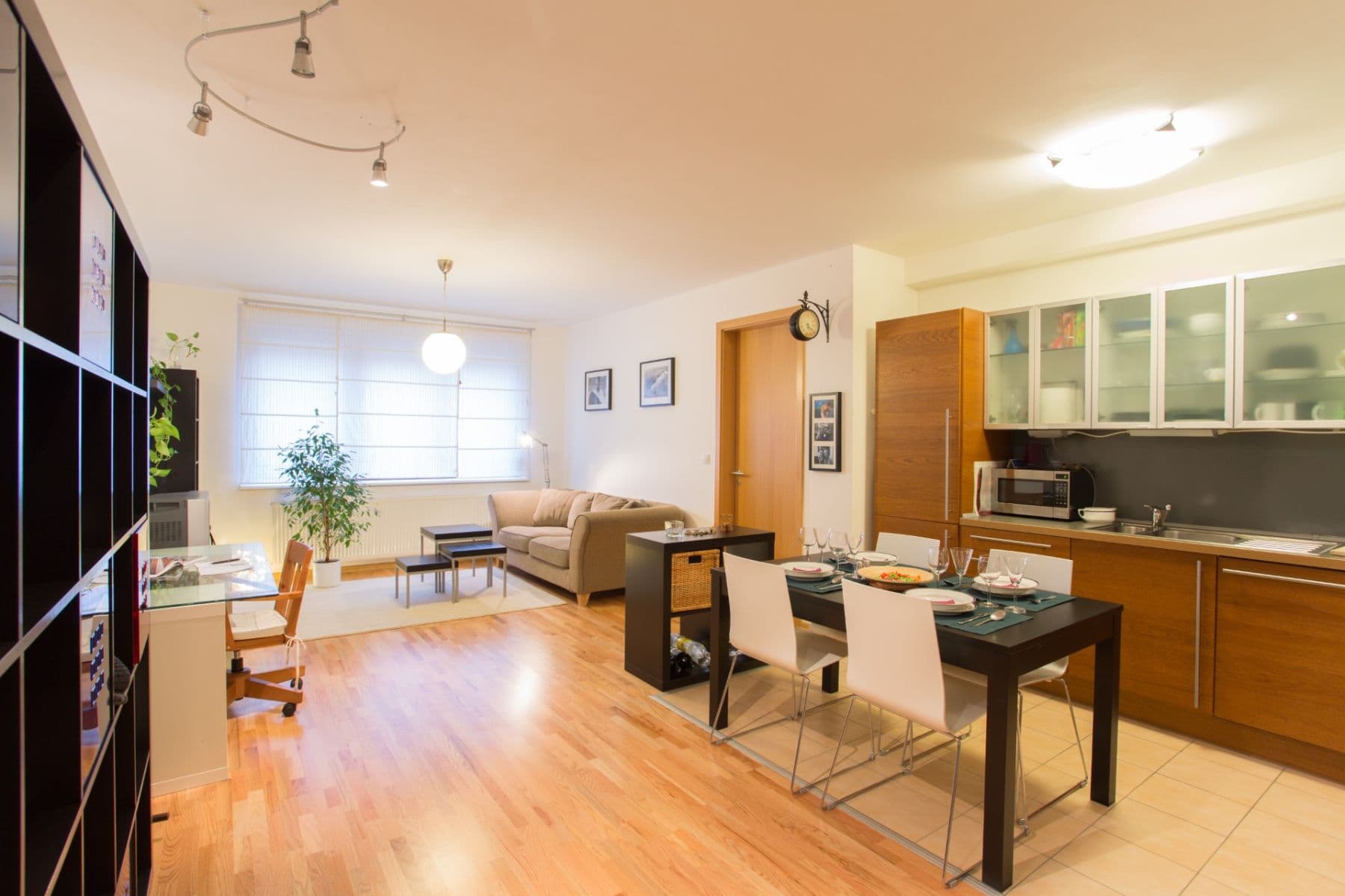 Predaj bytu 2-izbový 58 m², Lovčenská, Praha, Praha Predaj bytu 2-izbový 58 m², Lovčenská, Praha, Praha