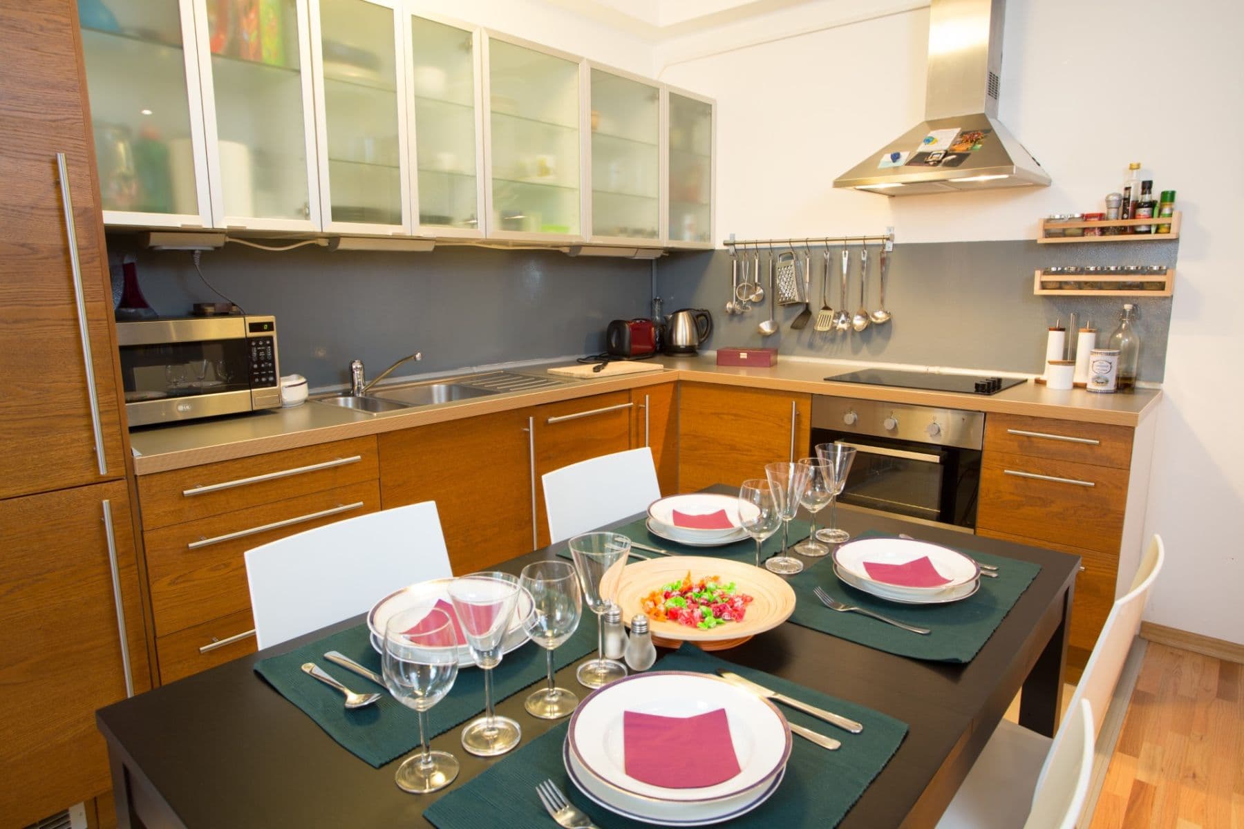 Predaj bytu 2-izbový 58 m², Lovčenská, Praha, Praha Predaj bytu 2-izbový 58 m², Lovčenská, Praha, Praha