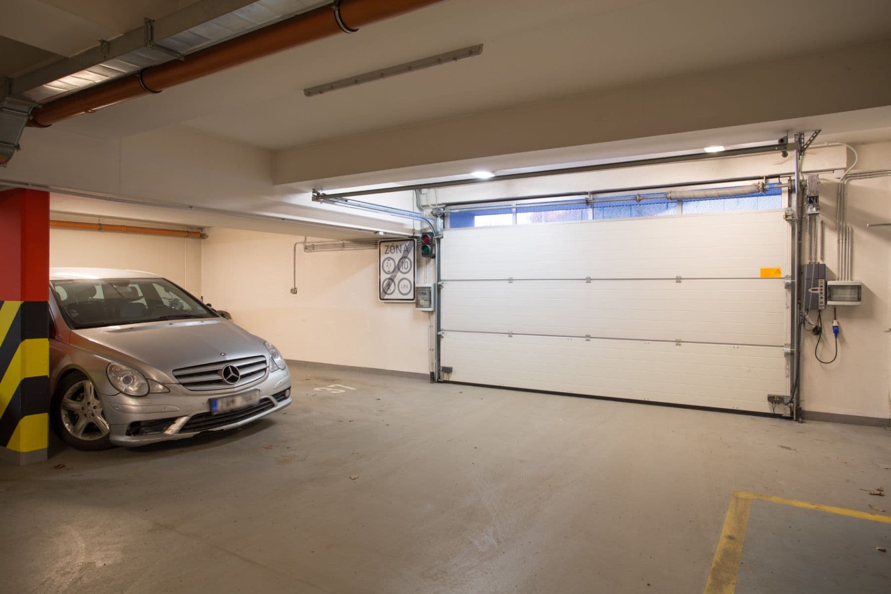 Predaj bytu 2-izbový 58 m², Lovčenská, Praha, Praha Predaj bytu 2-izbový 58 m², Lovčenská, Praha, Praha