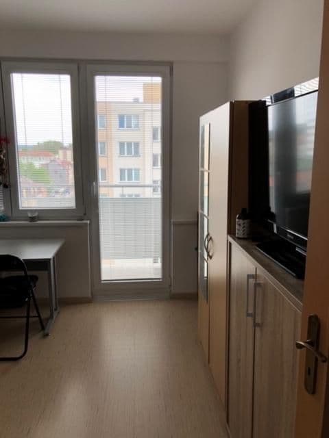 Prenájom bytu 4-izbový 67 m², Lidická třída, České Budějovice, Jihočeský kraj Prenájom bytu 4-izbový 67 m², Lidická třída, České Budějovice, Jihočeský kraj