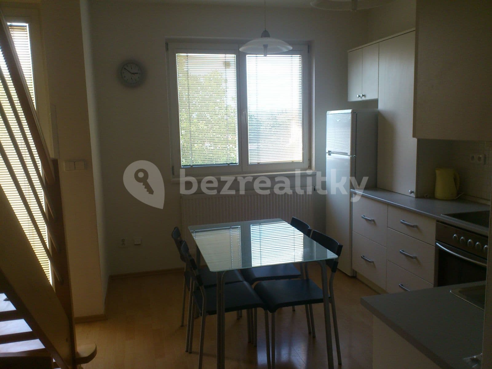 Prenájom bytu 4-izbový 120 m², Došlíkova, Brno, Jihomoravský kraj Prenájom bytu 4-izbový 120 m², Došlíkova, Brno, Jihomoravský kraj