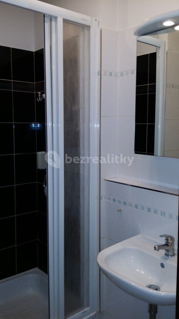 Prenájom bytu Garsoniéra 25 m², Sezimova, Praha, Praha Prenájom bytu Garsoniéra 25 m², Sezimova, Praha, Praha