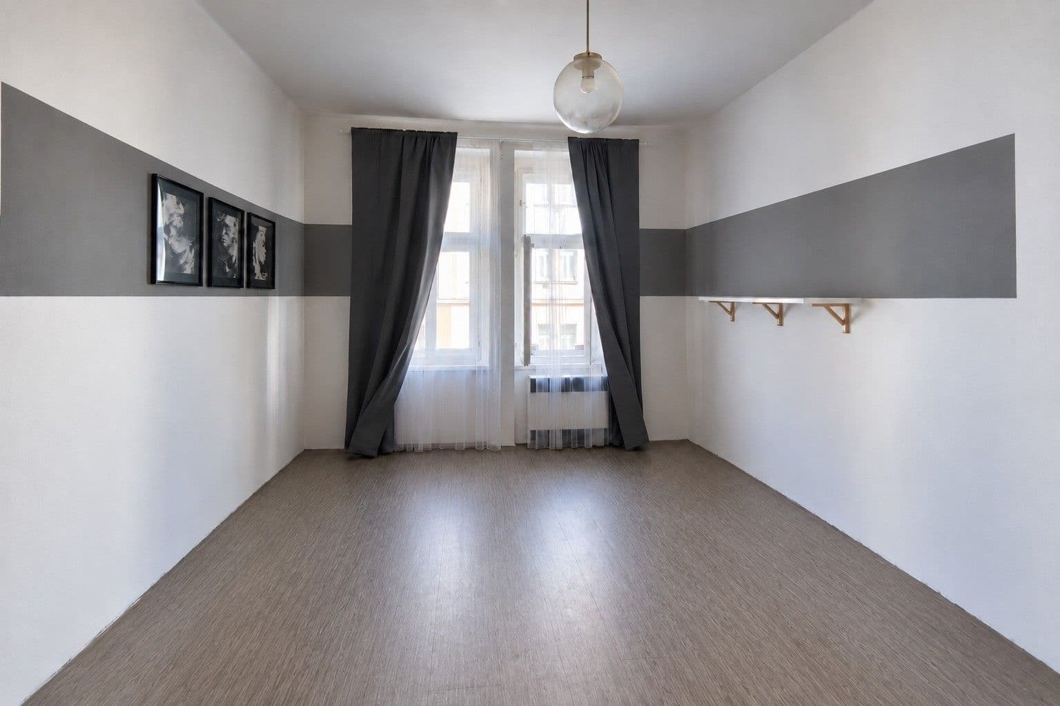 Prenájom bytu Garsoniéra 25 m², Sezimova, Praha, Praha Prenájom bytu Garsoniéra 25 m², Sezimova, Praha, Praha