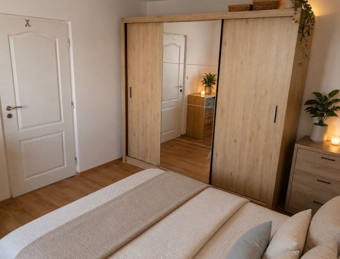 Prenájom bytu 3-izbový 66 m², sídl. Vajgar, Jindřichův Hradec, Jihočeský kraj Prenájom bytu 3-izbový 66 m², sídl. Vajgar, Jindřichův Hradec, Jihočeský kraj