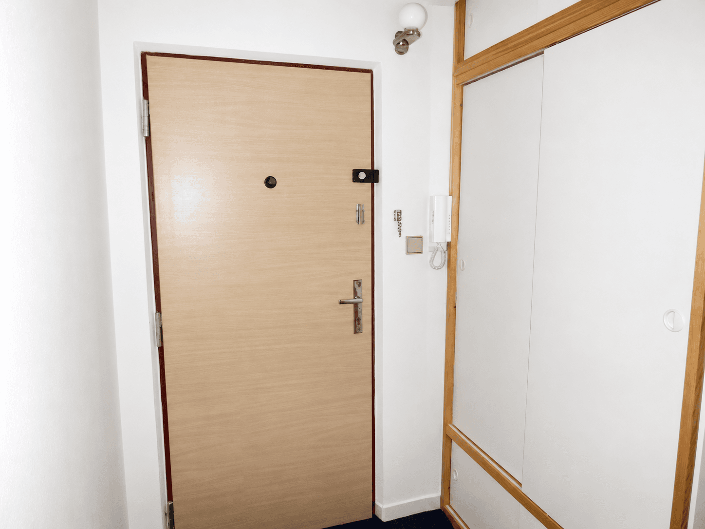 Prenájom bytu 3-izbový 66 m², sídl. Vajgar, Jindřichův Hradec, Jihočeský kraj Prenájom bytu 3-izbový 66 m², sídl. Vajgar, Jindřichův Hradec, Jihočeský kraj