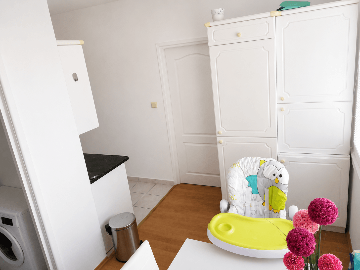 Prenájom bytu 3-izbový 66 m², sídl. Vajgar, Jindřichův Hradec, Jihočeský kraj Prenájom bytu 3-izbový 66 m², sídl. Vajgar, Jindřichův Hradec, Jihočeský kraj