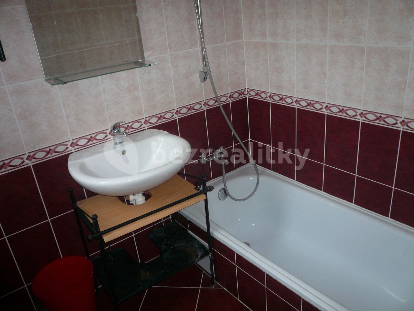 Prenájom bytu 1-izbový 51 m², Rybnická, Brno, Jihomoravský kraj Prenájom bytu 1-izbový 51 m², Rybnická, Brno, Jihomoravský kraj