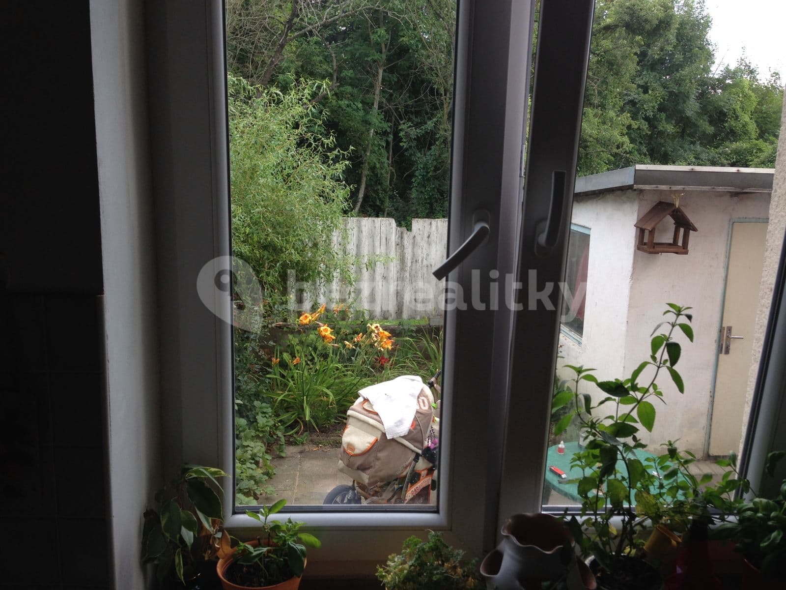 Prenájom bytu 1-izbový 51 m², Rybnická, Brno, Jihomoravský kraj Prenájom bytu 1-izbový 51 m², Rybnická, Brno, Jihomoravský kraj