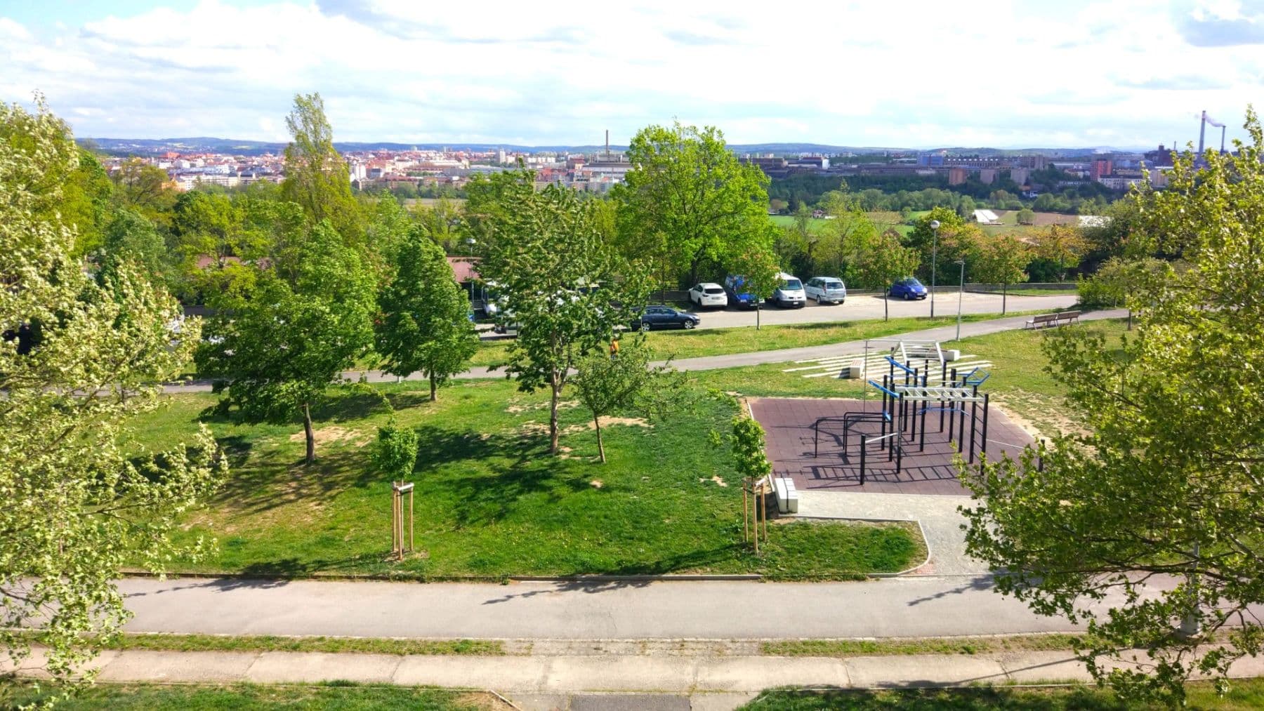 Prenájom bytu 1-izbový 39 m², Strážnická, Plzeň, Plzeňský kraj Prenájom bytu 1-izbový 39 m², Strážnická, Plzeň, Plzeňský kraj