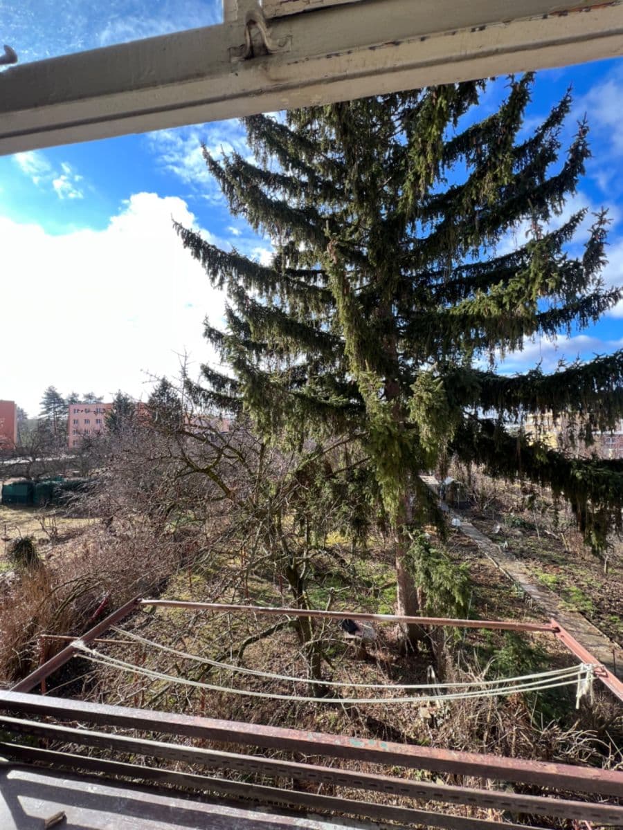 Prenájom bytu 1-izbový 36 m², Tilhonova, Brno, Jihomoravský kraj Prenájom bytu 1-izbový 36 m², Tilhonova, Brno, Jihomoravský kraj