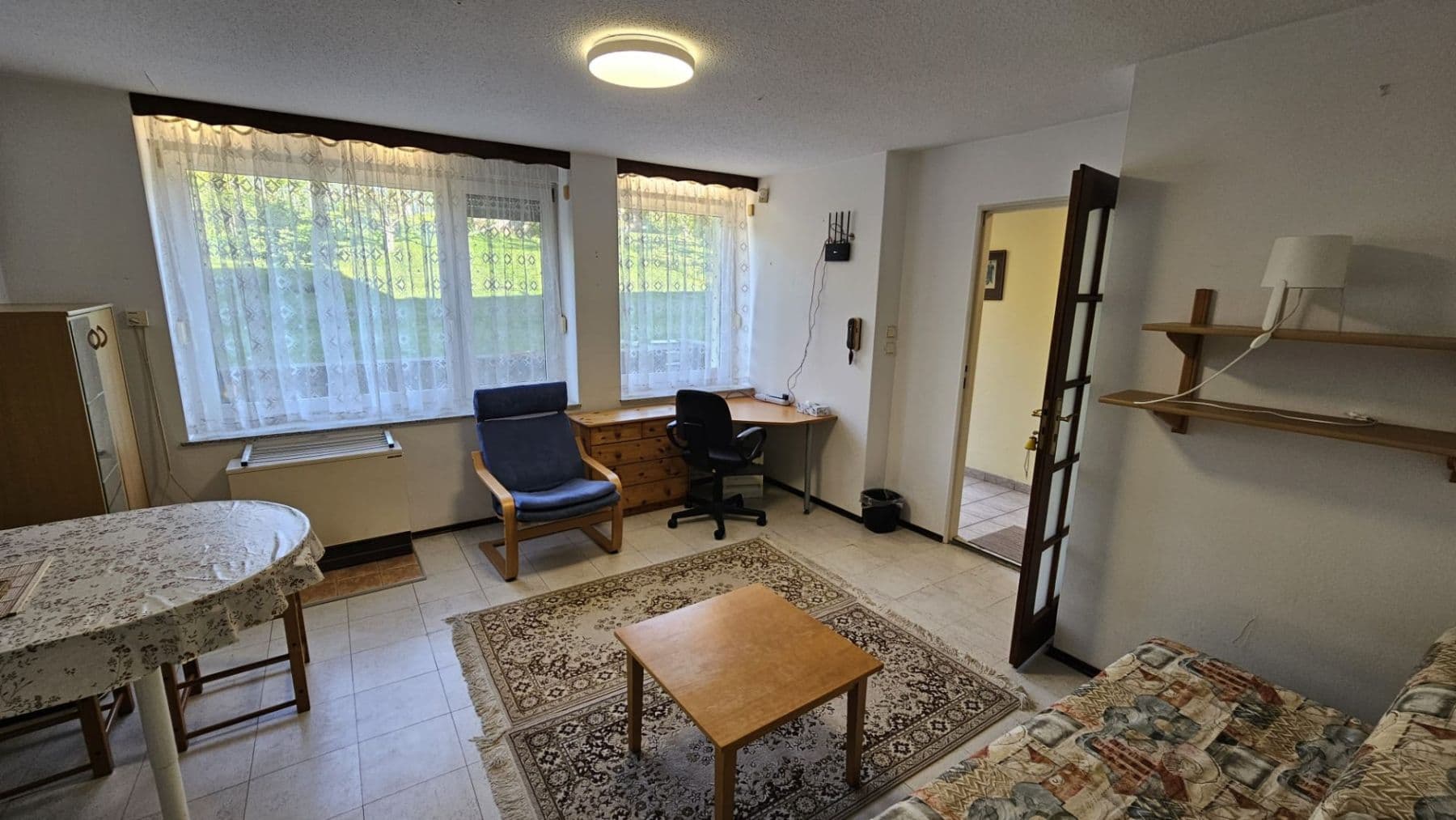 Prenájom bytu Garsoniéra 22 m², K ovčínu, Praha, Praha Prenájom bytu Garsoniéra 22 m², K ovčínu, Praha, Praha