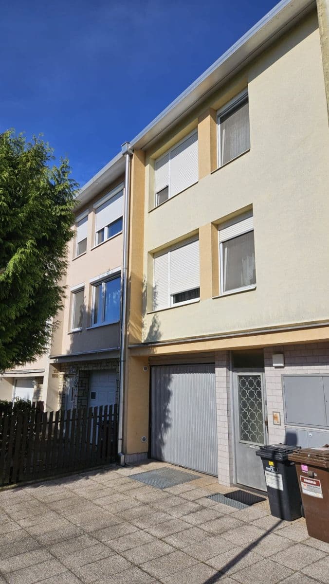 Prenájom bytu Garsoniéra 22 m², K ovčínu, Praha, Praha Prenájom bytu Garsoniéra 22 m², K ovčínu, Praha, Praha
