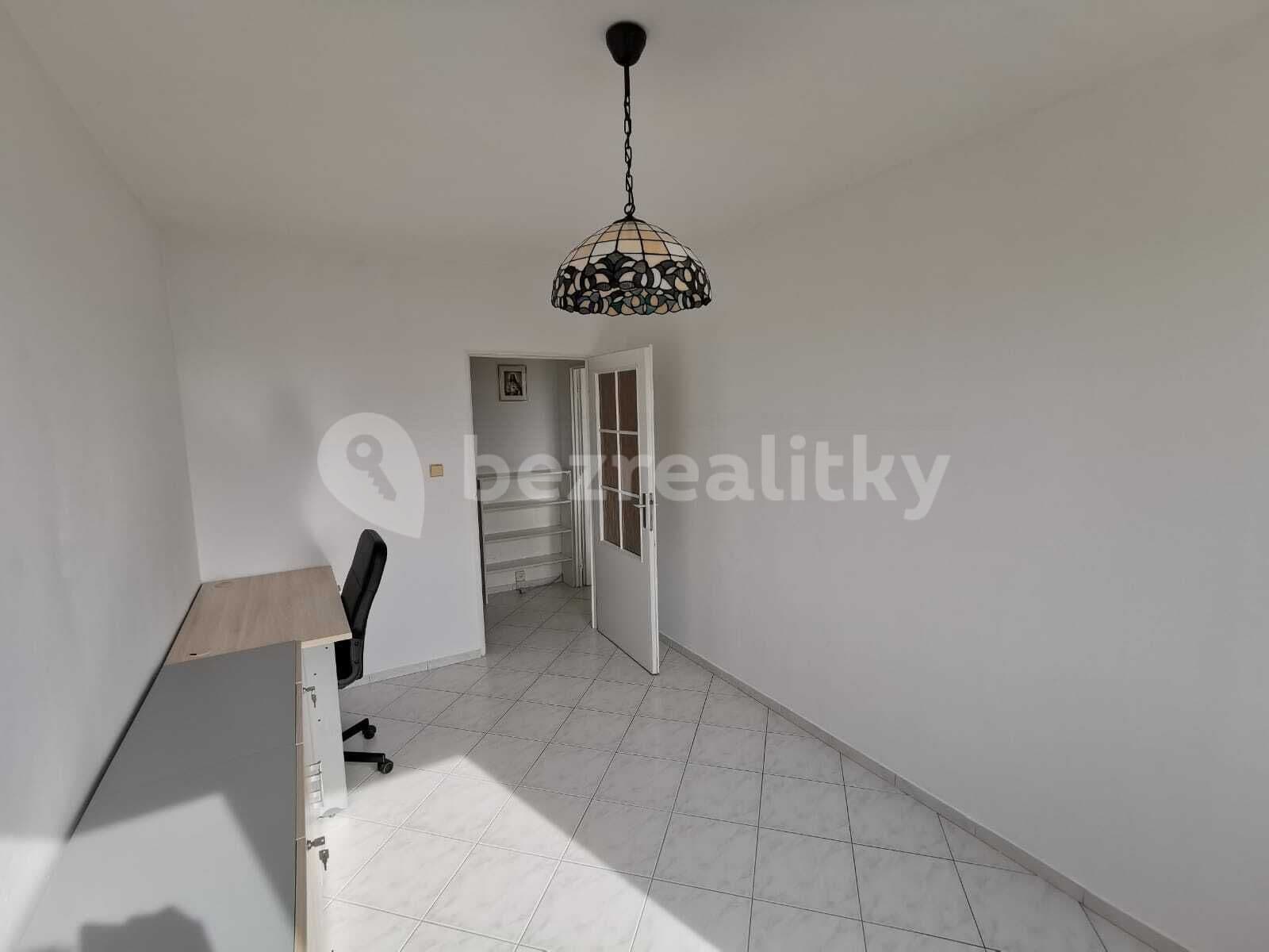 Prenájom bytu 2-izbový 44 m², Neustupného, Praha, Praha Prenájom bytu 2-izbový 44 m², Neustupného, Praha, Praha