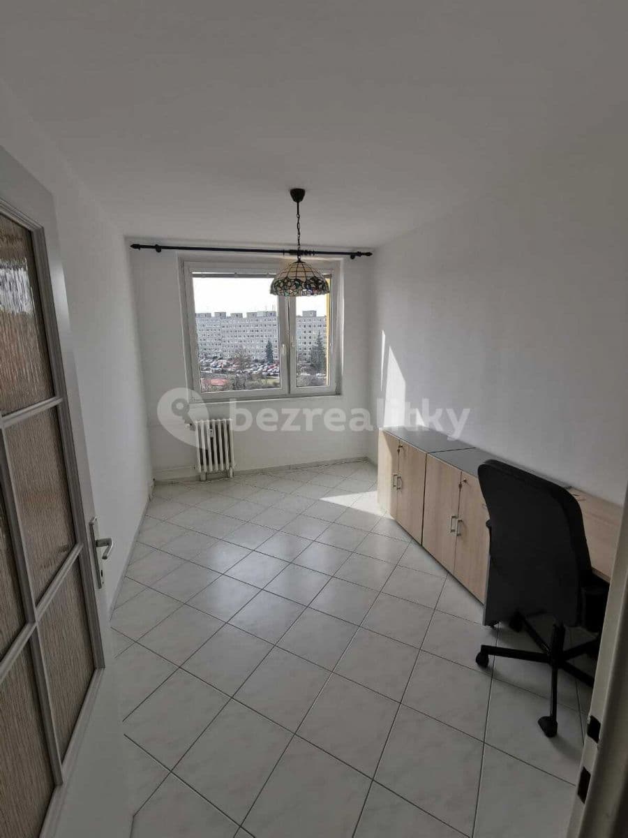 Prenájom bytu 2-izbový 44 m², Neustupného, Praha, Praha Prenájom bytu 2-izbový 44 m², Neustupného, Praha, Praha