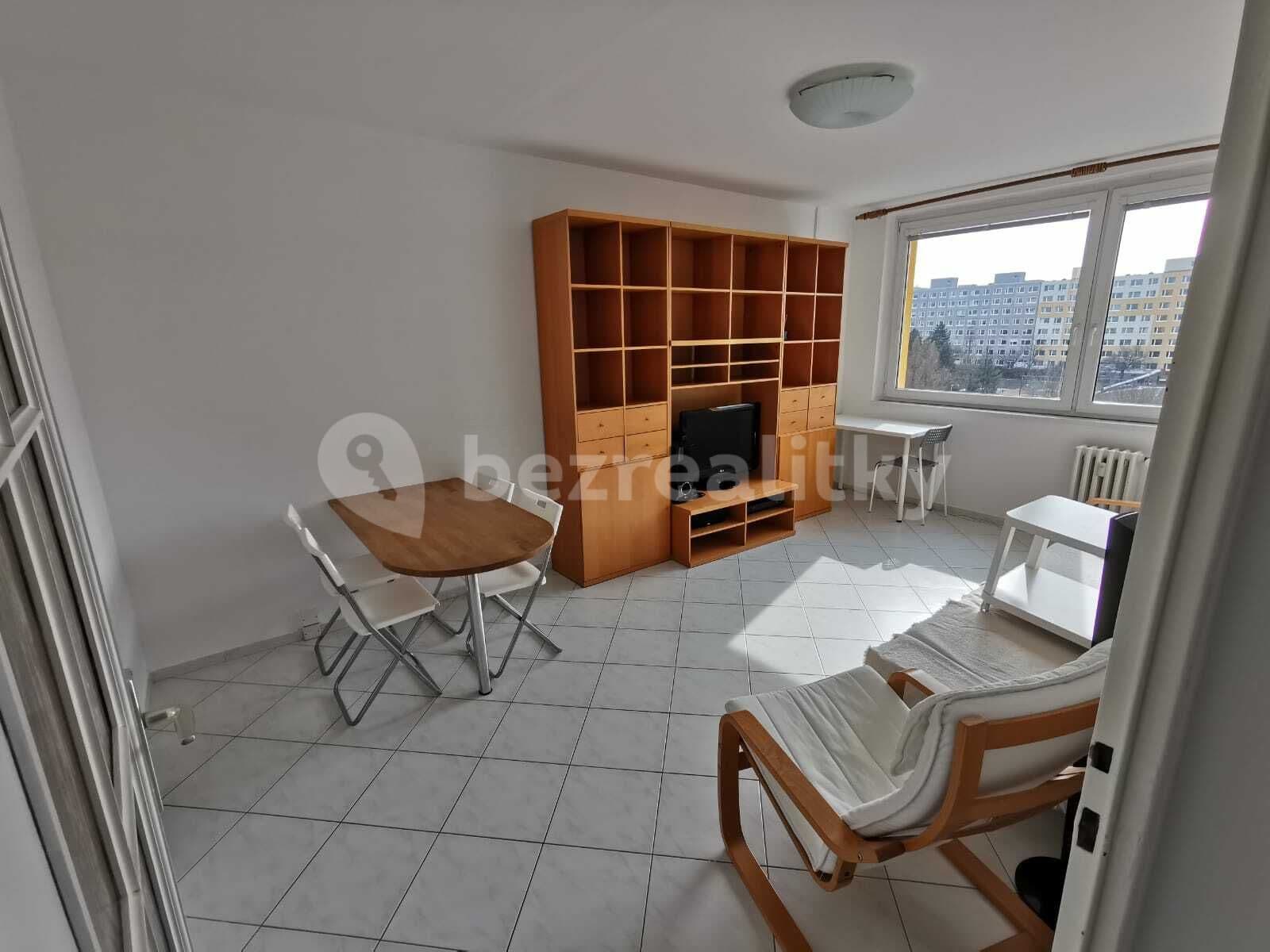 Prenájom bytu 2-izbový 44 m², Neustupného, Praha, Praha Prenájom bytu 2-izbový 44 m², Neustupného, Praha, Praha