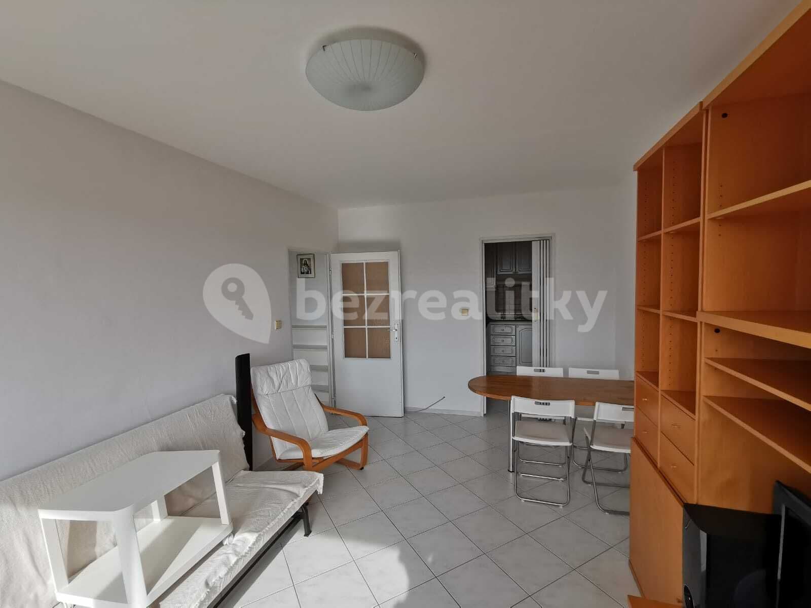 Prenájom bytu 2-izbový 44 m², Neustupného, Praha, Praha Prenájom bytu 2-izbový 44 m², Neustupného, Praha, Praha