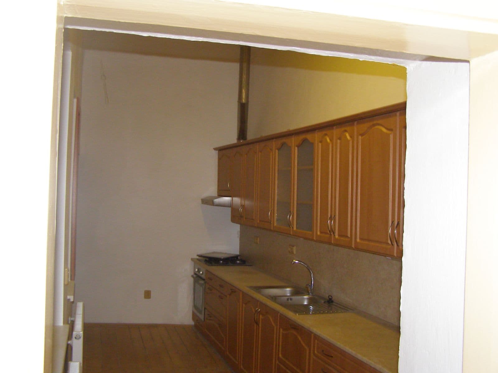 Prenájom bytu 3-izbový 66 m², Lafayettova, Olomouc, Olomoucký kraj Prenájom bytu 3-izbový 66 m², Lafayettova, Olomouc, Olomoucký kraj