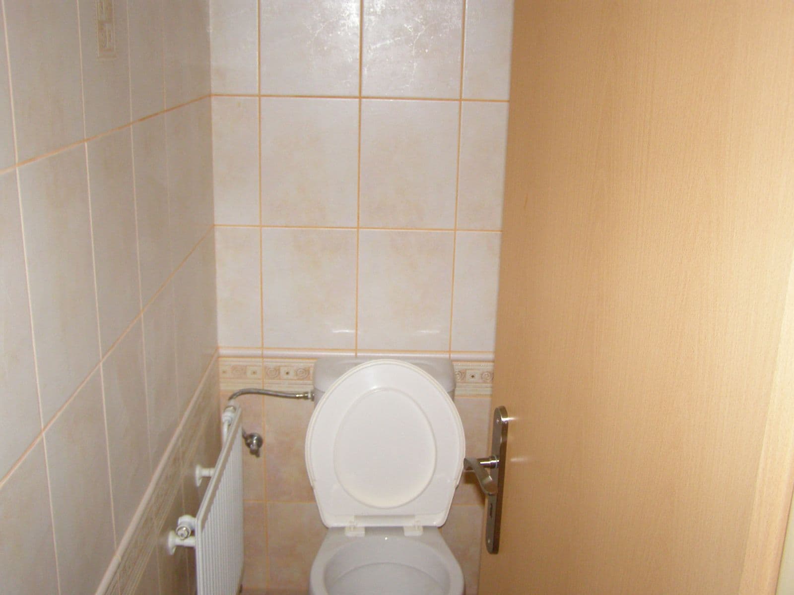 Prenájom bytu 3-izbový 66 m², Lafayettova, Olomouc, Olomoucký kraj Prenájom bytu 3-izbový 66 m², Lafayettova, Olomouc, Olomoucký kraj