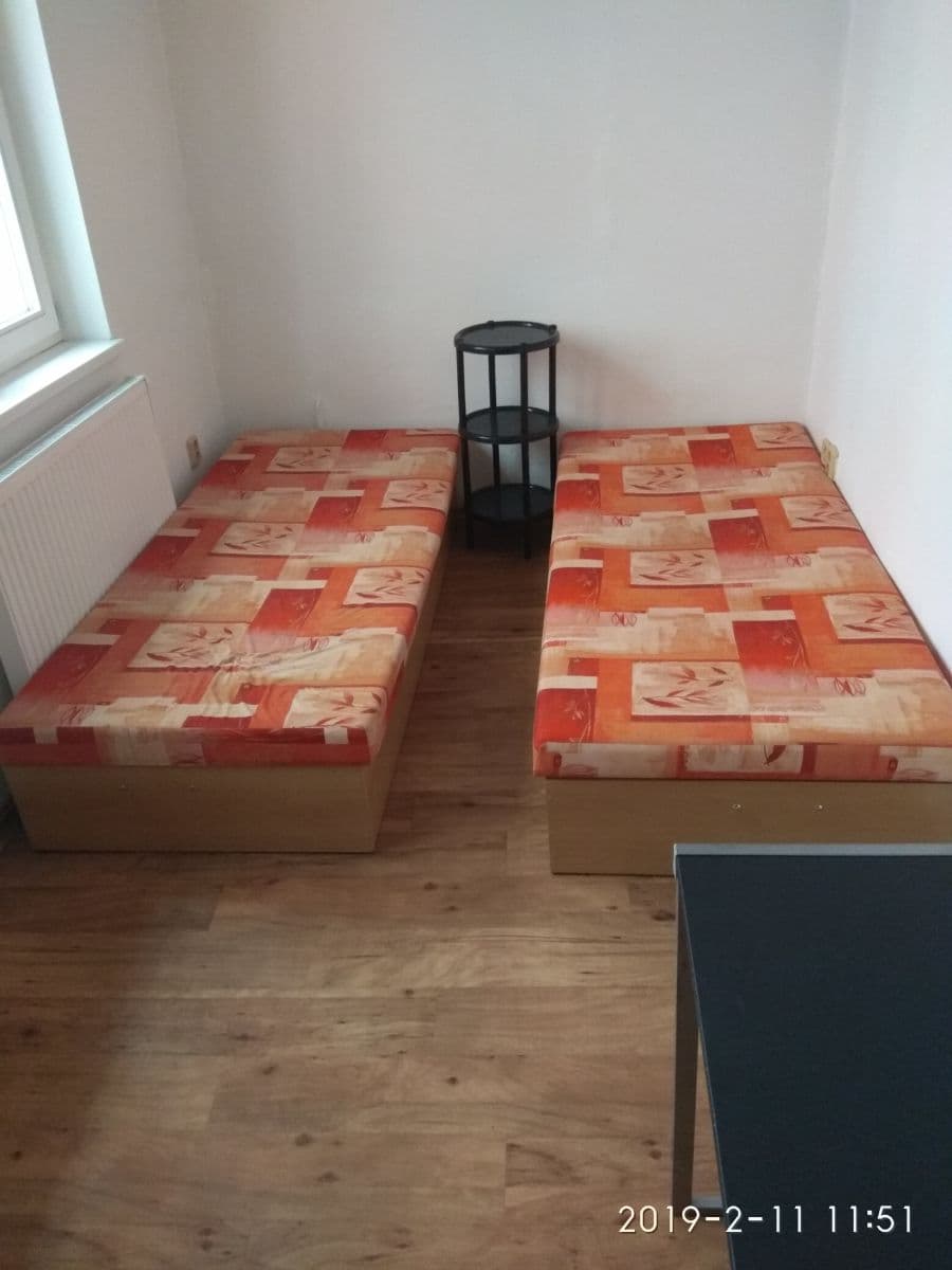 Prenájom bytu 3-izbový 66 m², Lafayettova, Olomouc, Olomoucký kraj Prenájom bytu 3-izbový 66 m², Lafayettova, Olomouc, Olomoucký kraj