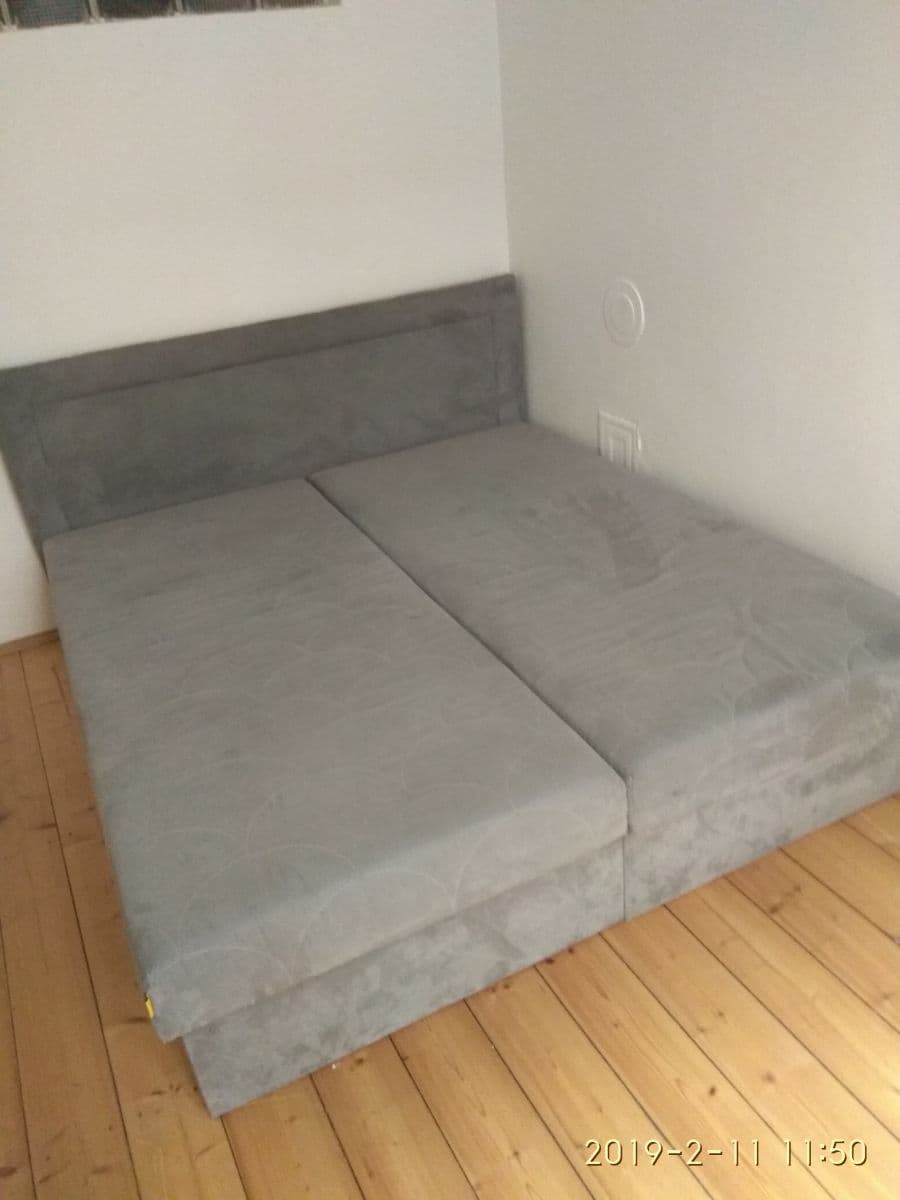 Prenájom bytu 3-izbový 66 m², Lafayettova, Olomouc, Olomoucký kraj Prenájom bytu 3-izbový 66 m², Lafayettova, Olomouc, Olomoucký kraj