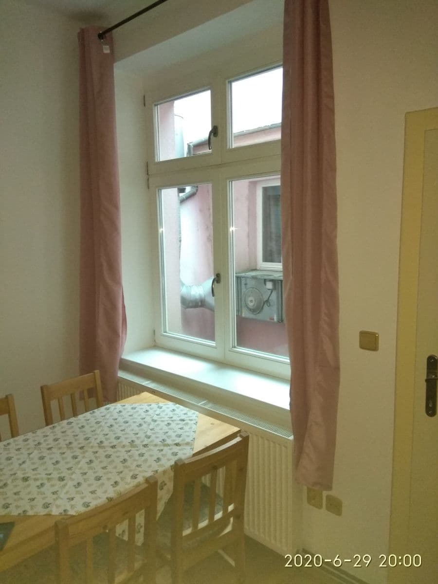 Prenájom bytu 3-izbový 66 m², Lafayettova, Olomouc, Olomoucký kraj Prenájom bytu 3-izbový 66 m², Lafayettova, Olomouc, Olomoucký kraj