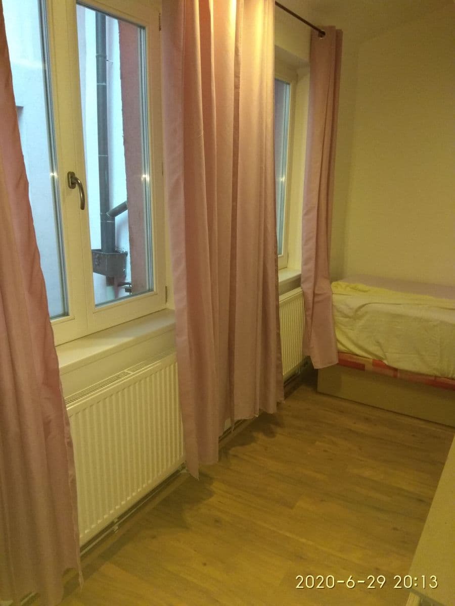 Prenájom bytu 3-izbový 66 m², Lafayettova, Olomouc, Olomoucký kraj Prenájom bytu 3-izbový 66 m², Lafayettova, Olomouc, Olomoucký kraj