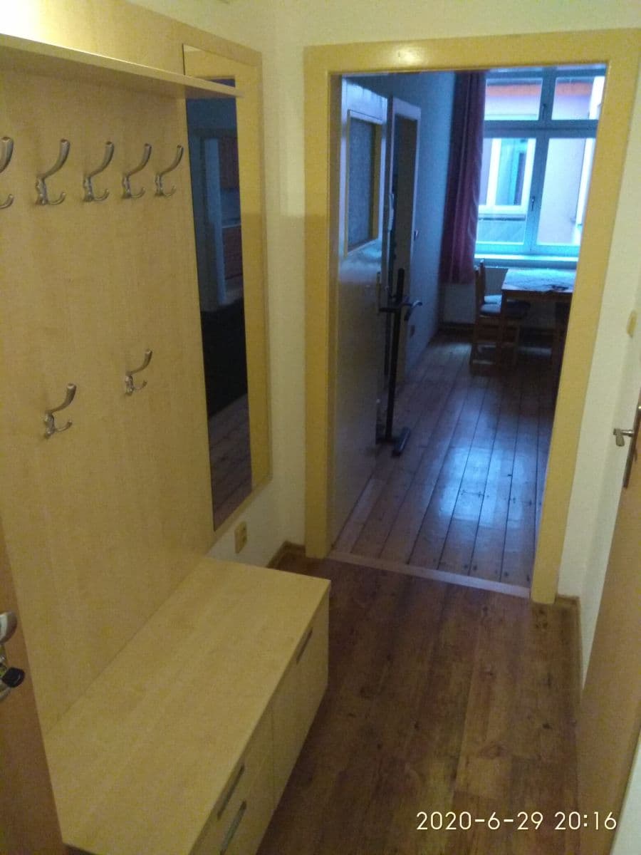 Prenájom bytu 3-izbový 66 m², Lafayettova, Olomouc, Olomoucký kraj Prenájom bytu 3-izbový 66 m², Lafayettova, Olomouc, Olomoucký kraj