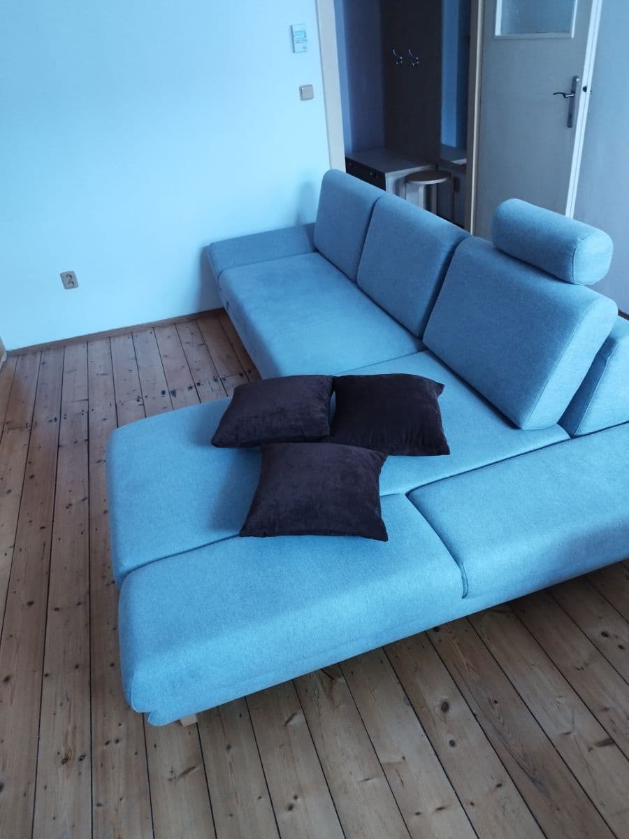 Prenájom bytu 3-izbový 66 m², Lafayettova, Olomouc, Olomoucký kraj Prenájom bytu 3-izbový 66 m², Lafayettova, Olomouc, Olomoucký kraj