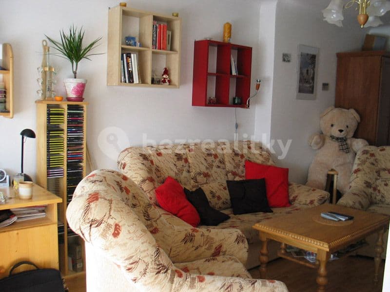 Prenájom bytu 2-izbový 45 m², V lesíčku, Praha, Praha Prenájom bytu 2-izbový 45 m², V lesíčku, Praha, Praha
