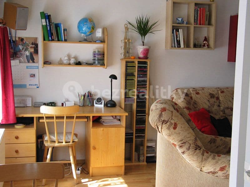 Prenájom bytu 2-izbový 45 m², V lesíčku, Praha, Praha Prenájom bytu 2-izbový 45 m², V lesíčku, Praha, Praha