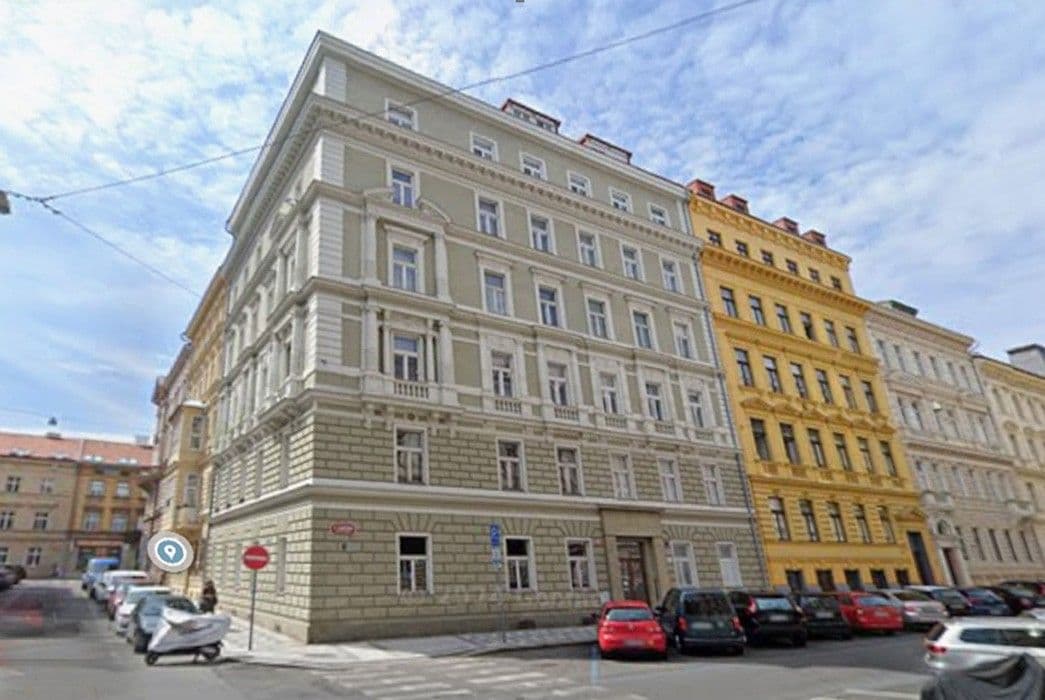 Prenájom bytu 2-izbový 45 m², V lesíčku, Praha, Praha Prenájom bytu 2-izbový 45 m², V lesíčku, Praha, Praha
