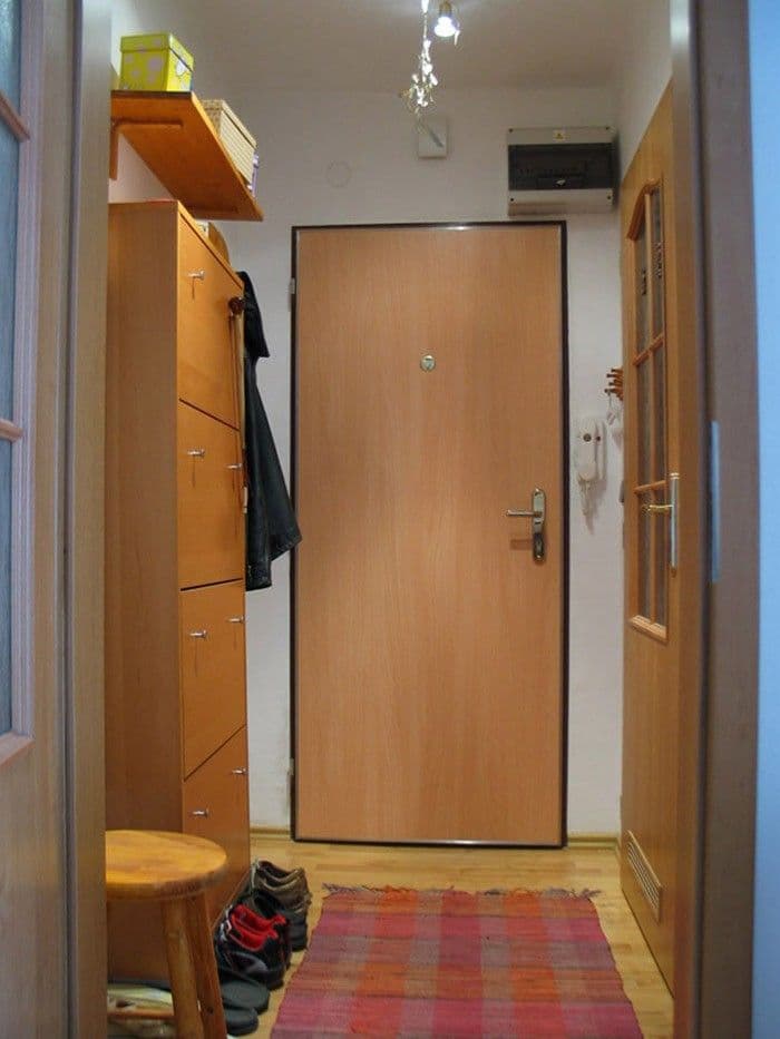 Prenájom bytu 2-izbový 45 m², V lesíčku, Praha, Praha Prenájom bytu 2-izbový 45 m², V lesíčku, Praha, Praha