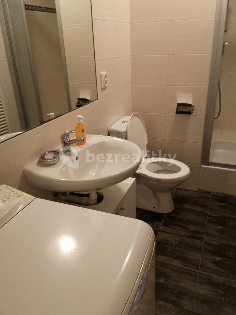 Prenájom bytu 2-izbový 49 m², Purkyňova, Brno, Jihomoravský kraj Prenájom bytu 2-izbový 49 m², Purkyňova, Brno, Jihomoravský kraj