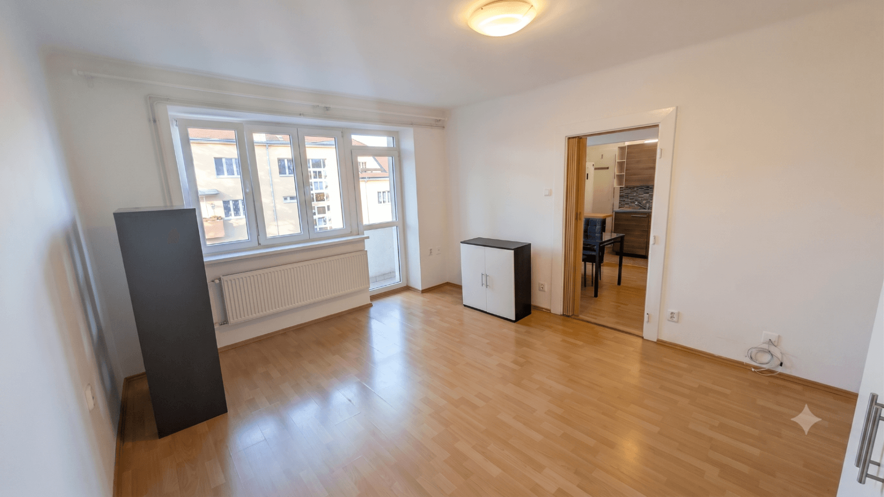 Prenájom bytu 2-izbový 49 m², Purkyňova, Brno, Jihomoravský kraj Prenájom bytu 2-izbový 49 m², Purkyňova, Brno, Jihomoravský kraj