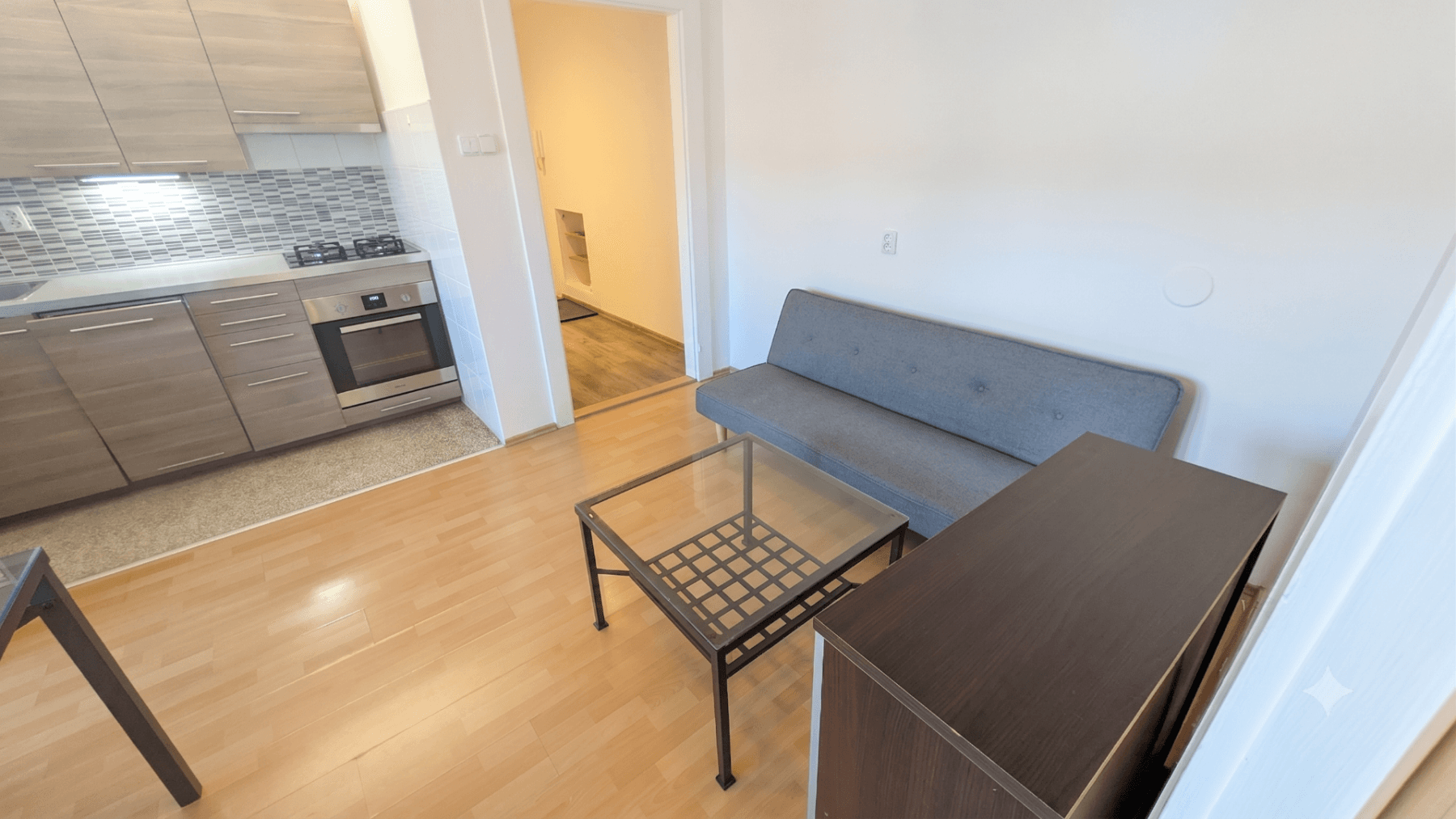 Prenájom bytu 2-izbový 49 m², Purkyňova, Brno, Jihomoravský kraj Prenájom bytu 2-izbový 49 m², Purkyňova, Brno, Jihomoravský kraj