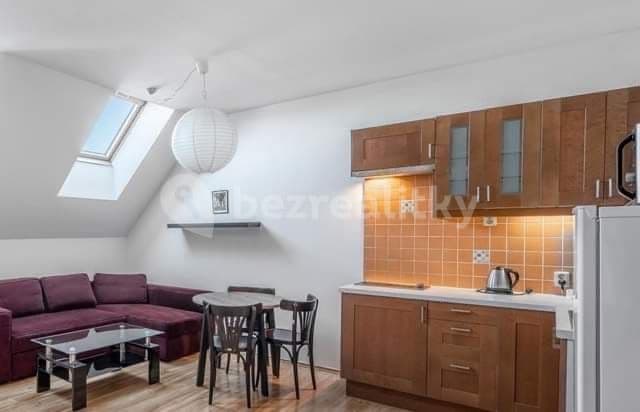 Prenájom bytu 2-izbový 50 m², Jirsíkova, Praha, Praha Prenájom bytu 2-izbový 50 m², Jirsíkova, Praha, Praha