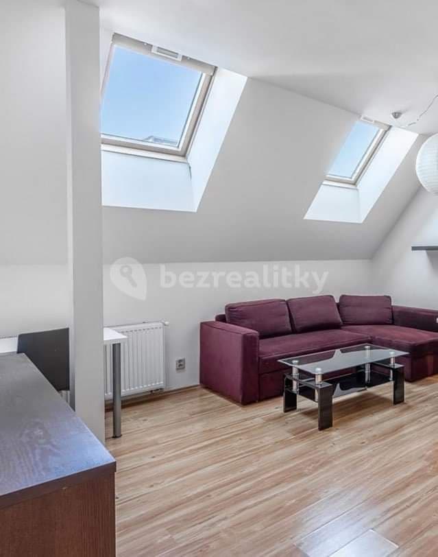 Prenájom bytu 2-izbový 50 m², Jirsíkova, Praha, Praha Prenájom bytu 2-izbový 50 m², Jirsíkova, Praha, Praha