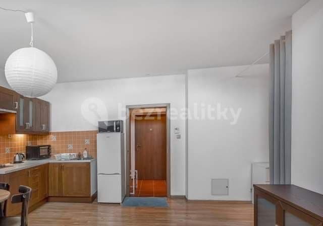 Prenájom bytu 2-izbový 50 m², Jirsíkova, Praha, Praha Prenájom bytu 2-izbový 50 m², Jirsíkova, Praha, Praha