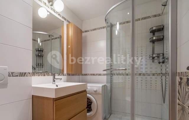 Prenájom bytu 2-izbový 50 m², Jirsíkova, Praha, Praha Prenájom bytu 2-izbový 50 m², Jirsíkova, Praha, Praha