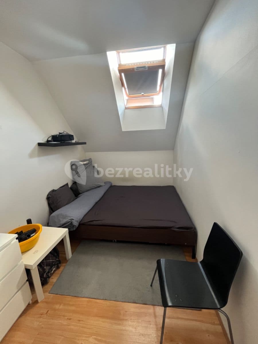 Prenájom bytu 2-izbový 50 m², Jirsíkova, Praha, Praha Prenájom bytu 2-izbový 50 m², Jirsíkova, Praha, Praha