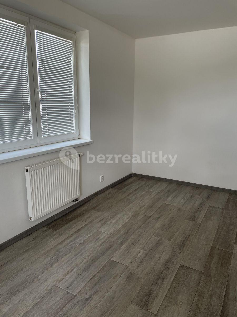 Prenájom bytu Garsoniéra 27 m², Řepná, Plzeň, Plzeňský kraj