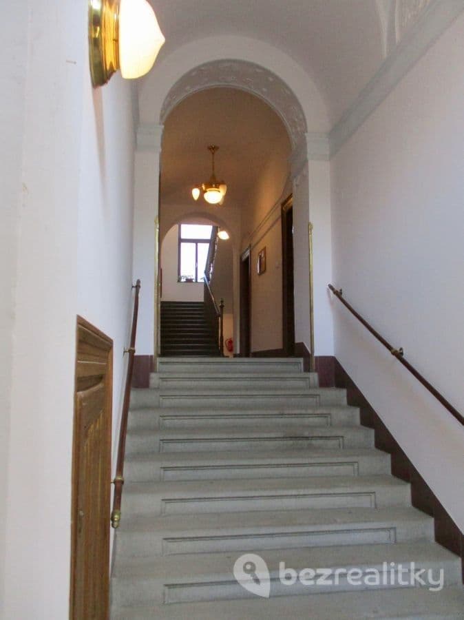 Prenájom bytu 1-izbový 23 m², Dykova, Praha, Praha Prenájom bytu 1-izbový 23 m², Dykova, Praha, Praha