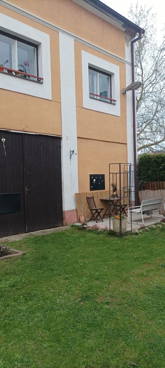 Predaj domu 110 m², pozemek 50 m², Vodní, Dubá, Liberecký kraj Predaj domu 110 m², pozemek 50 m², Vodní, Dubá, Liberecký kraj