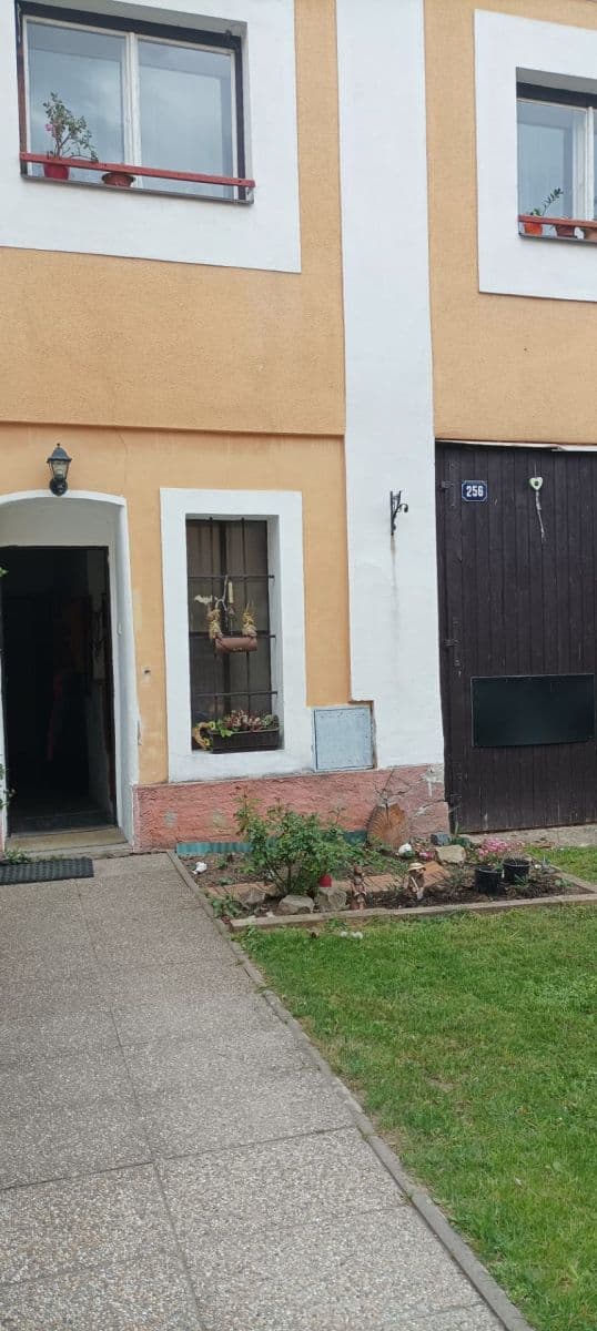 Predaj domu 110 m², pozemek 50 m², Vodní, Dubá, Liberecký kraj Predaj domu 110 m², pozemek 50 m², Vodní, Dubá, Liberecký kraj