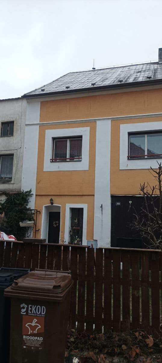 Predaj domu 110 m², pozemek 50 m², Vodní, Dubá, Liberecký kraj Predaj domu 110 m², pozemek 50 m², Vodní, Dubá, Liberecký kraj