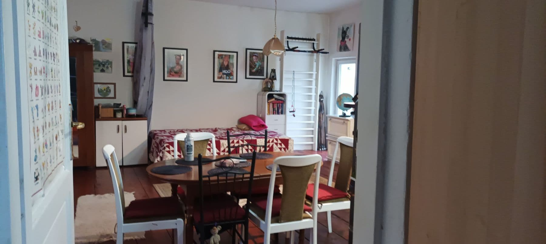 Predaj domu 110 m², pozemek 50 m², Vodní, Dubá, Liberecký kraj Predaj domu 110 m², pozemek 50 m², Vodní, Dubá, Liberecký kraj