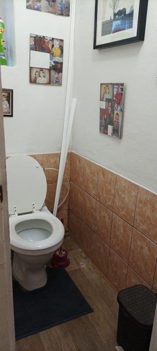 Predaj domu 110 m², pozemek 50 m², Vodní, Dubá, Liberecký kraj Predaj domu 110 m², pozemek 50 m², Vodní, Dubá, Liberecký kraj