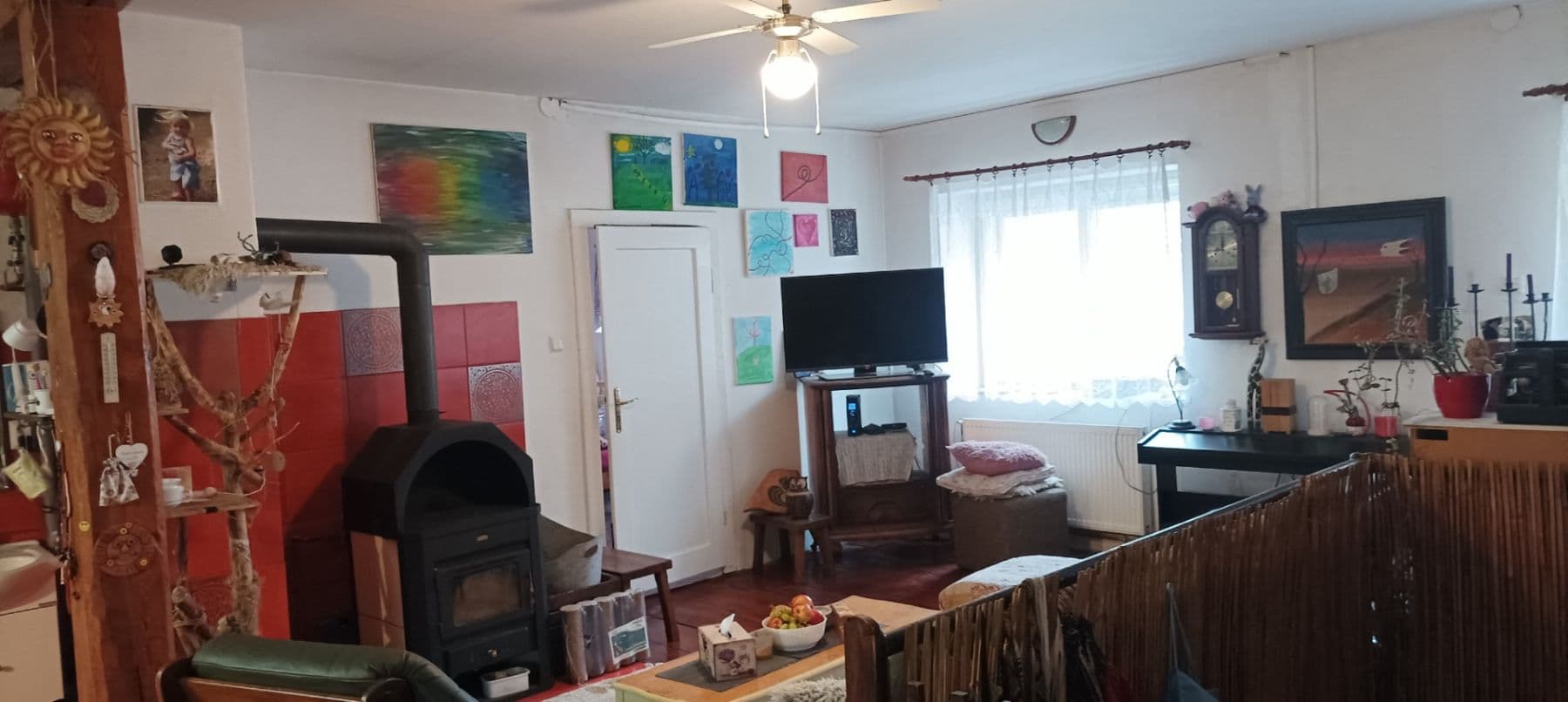 Predaj domu 110 m², pozemek 50 m², Vodní, Dubá, Liberecký kraj Predaj domu 110 m², pozemek 50 m², Vodní, Dubá, Liberecký kraj