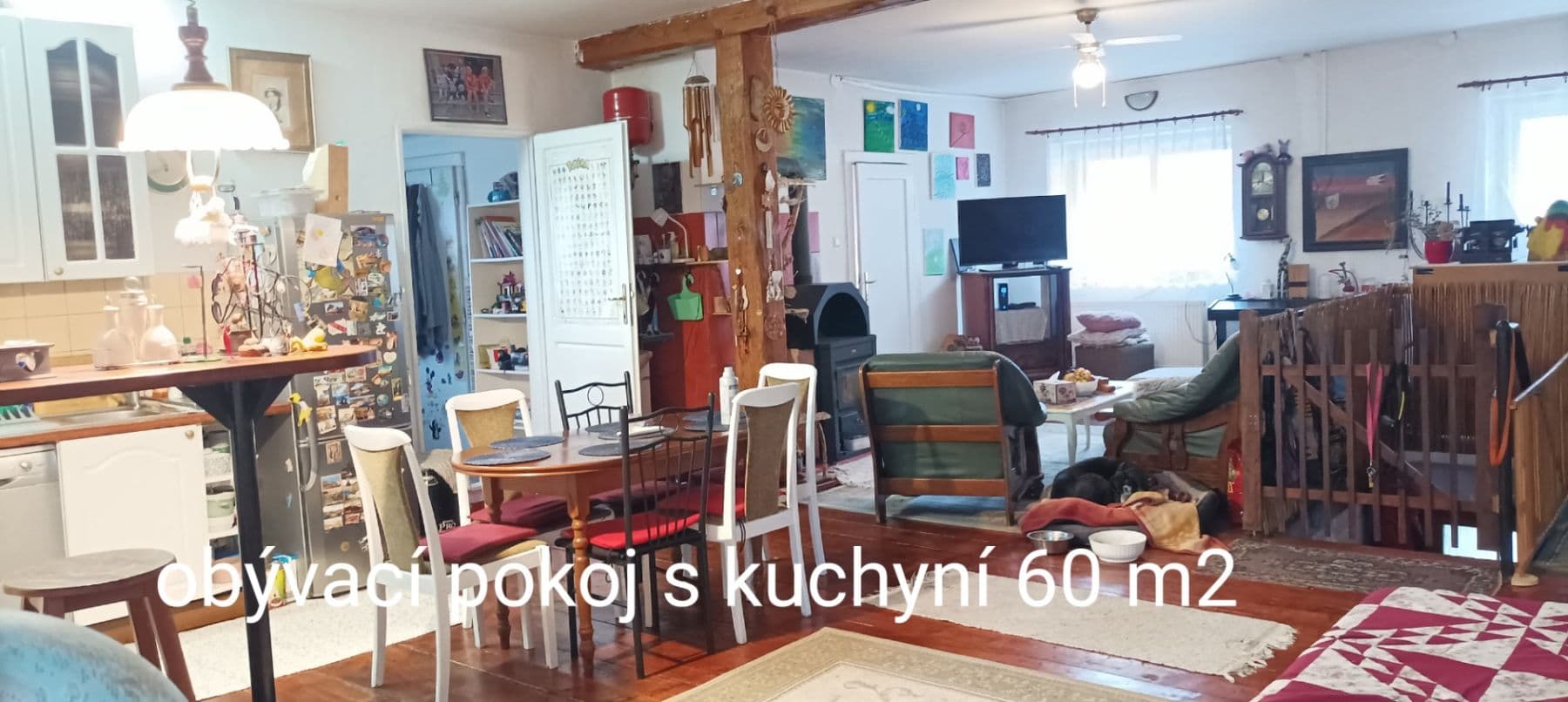 Predaj domu 110 m², pozemek 50 m², Vodní, Dubá, Liberecký kraj Predaj domu 110 m², pozemek 50 m², Vodní, Dubá, Liberecký kraj